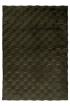 Vaip Botany 625, 80x150 cm, roheline