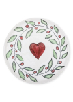 Asir taldrik LUV0005, 30 cm, 1 tk.