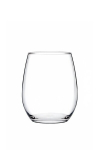 Asir klaaside komplekt Astoria, 570 ml, 4 tk.