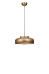 Opviq rippvalgusti 9027-1B, kuldne