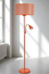 Opviq p&otilde;randalamp 8940-10, oranž