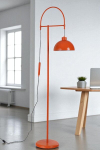 Opviq p&otilde;randalamp 8958-3, oranž