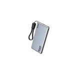 Akupank WK Design "WP-60" Sinine 5000mAh (22.5W)