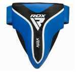 Kubemekaitse RDX Aura Plus T-17 M sinine/must