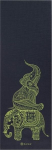 Joogamatt &bdquo;Gaiam Tribal Wisdom&ldquo;