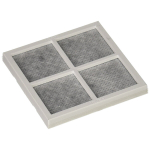 Aqualogis AL-12F antibakteriaalne &otilde;hufilter LG LT120F, ADQ73214404 ja 469918 k&uuml;lmikutele