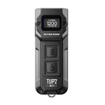 FLASHLIGHT KEYCHAIN/TUP2 NITECORE TUP2 (6952506409501)