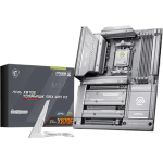 Emaplaat Emaplaat - MSI MAG X870E TOMAHAWK MAX WIFI PZ, AM5, DDR5, Wi-Fi 7