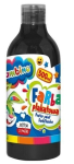 Bambino plakativ&auml;rv, must, 500 ml