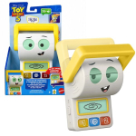 Disney Pixar Toy Story 5 &ndash; Mr. Smarty Pants | Interaktiivne 31 cm figuur