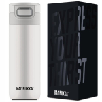 Kambukka Etna 500ml: 3-positsioonilise kaanega termokruus