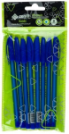 Zenith Handy sinised pastakad, 0,7 mm, 8 tk.