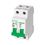Gacia Sb6l B 2p 20a automaatl&uuml;liti