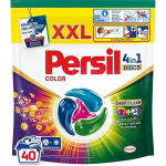 Pesukapslid Persil Color 4 in 1, 40 tk.