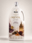 Boker pesupehmendaja Oriental Smoke, 3 L
