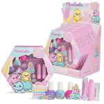 Laste kosmeetikakomplekt Martinelia Best Friends Glam Kit