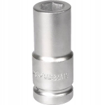 Pikendatud 19 mm kuuskantpea