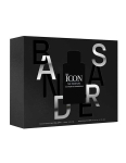 Komplekt Antonio Banderas The Icon meestele: parf&uuml;&uuml;mvesi EDP, 100 ml + deodorant, 150 ml
