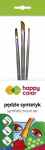 Happy Color Mixed pintslid, 3 tk.