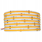 Led riba Cob 24v 10w 480 Led/m 4000k neutraalne valge