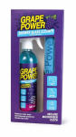 Boker vannitoa plaatide puhastusvahend lapiga Grape Power, 500 ml