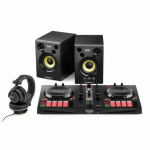 Muusikakeskus Juhtseade DJ Hercules 4781049