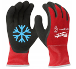 Kindad Milwaukee 4932471346, suurus 11 - Xxl, 1 paar