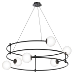 Maytoni rippvalgusti Balance MOD317PL-06B