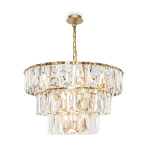 Maytoni Puntes rippvalgusti MOD043PL-18G