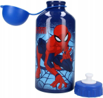 Spiderman joodik lastele, 500 ml, roostevaba teras
