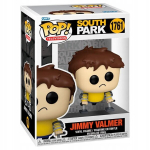 Funko pop! figuur Jimmy Valmeris (l&otilde;unapark) #1761