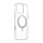 BASEUS 360&deg; magnetiline &uuml;mbris IPHONE 16 PRO-le l&auml;bipaistva alusega