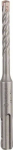 Bosch Sds Plus-5x 4-teljeline puur 9x100/160 mm