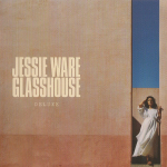 CD JESSIE WARE &bdquo;Glasshouse&rdquo; Deluxe v&auml;ljaanne