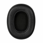 K&otilde;rvaklappide padi Skullcandy Crusher Evo, must, 2 tk., Variantas 1
