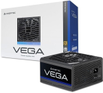 Toiteallikas Chieftec Vega 850W 80 PLUS Gold