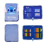 Disney Lilo ja Stitch pehme pliiatsikott