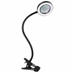 USB-toitega LED laualamp, painduv vars, 1 tk., Variantas 1