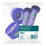 4x Sillar HEPA FILTER DYSON V7 V8 DC VACUZERILE