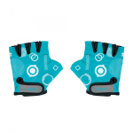 Rattakindad Globber Shapes, rohelised, XS