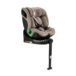 Automobilinė kėdutė Engledal Vaka i-Size Sand, 40&ndash;150 cm
