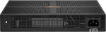 Aruba 6100 JL679A 12-pordiline gigabitine hallatav L3 l&uuml;liti