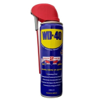 WD40 - Multifunktsionaalne m&auml;&auml;rdeaine - 250 mL