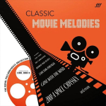 The Royal Philharmonic Orchestra - Classic Movie Melodies (Grey) 1LP (vin&uuml;&uuml;lplaat)