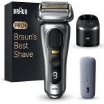 Pardel Braun Series 9 Pro+ 9577CC
