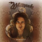 Whitesnake - WhiteSnake MCMLxxVII (Translucent Tan) 1LP (vin&uuml;&uuml;lplaat)