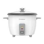 WestingHouse WKRCHSL5EU