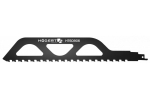 TCT tiigersae tera tellisele ja poorbetoonile, 305 mm, HT6D906