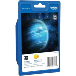 Brother LC1280XL-Y Yellow Ink Cartridge