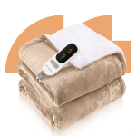 Elektriline soojendustekki, CozyHeat, 160 W, beež, Maltec